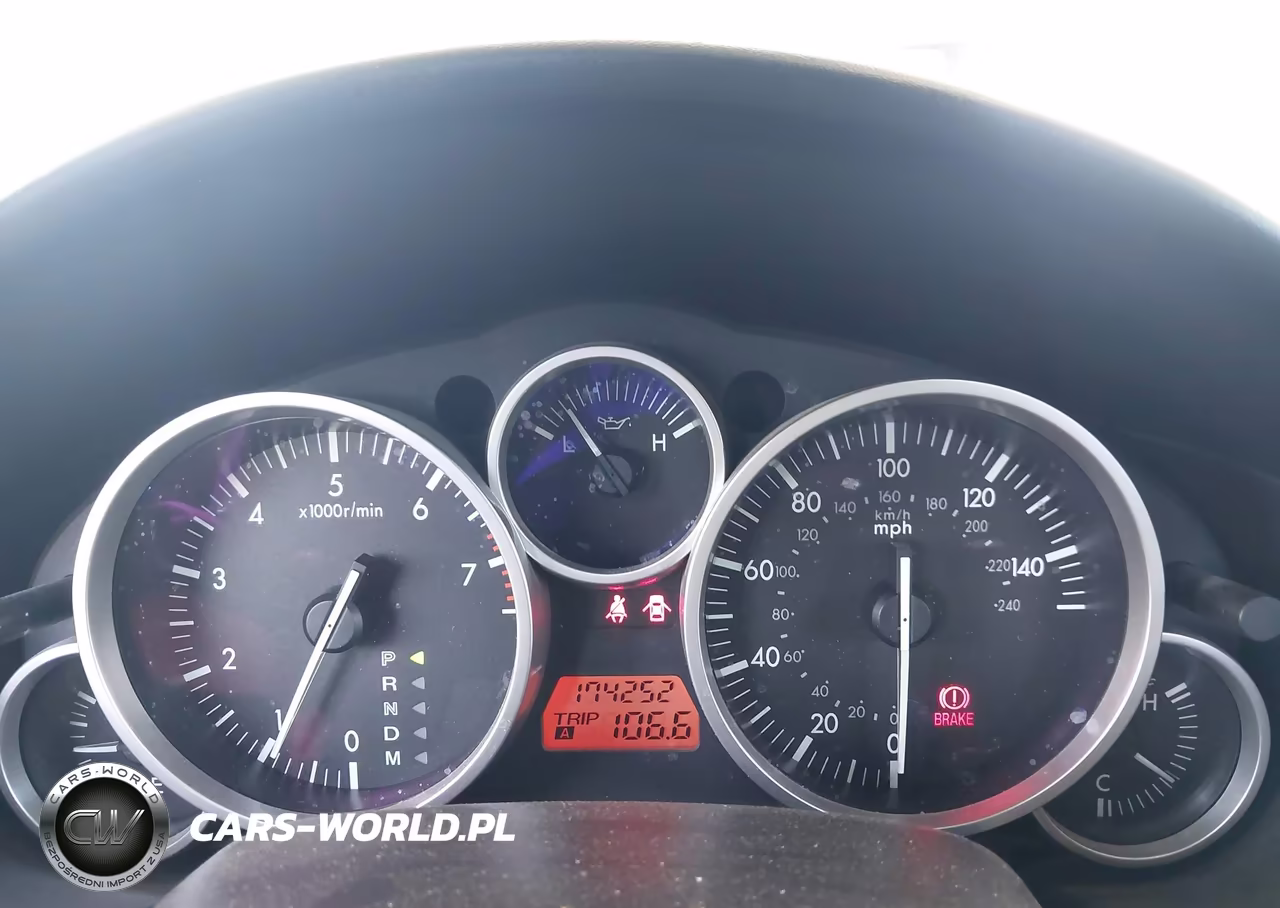 2008 Mazda Mx-5 Touring VIN:JM1NC26F880142905 - 7