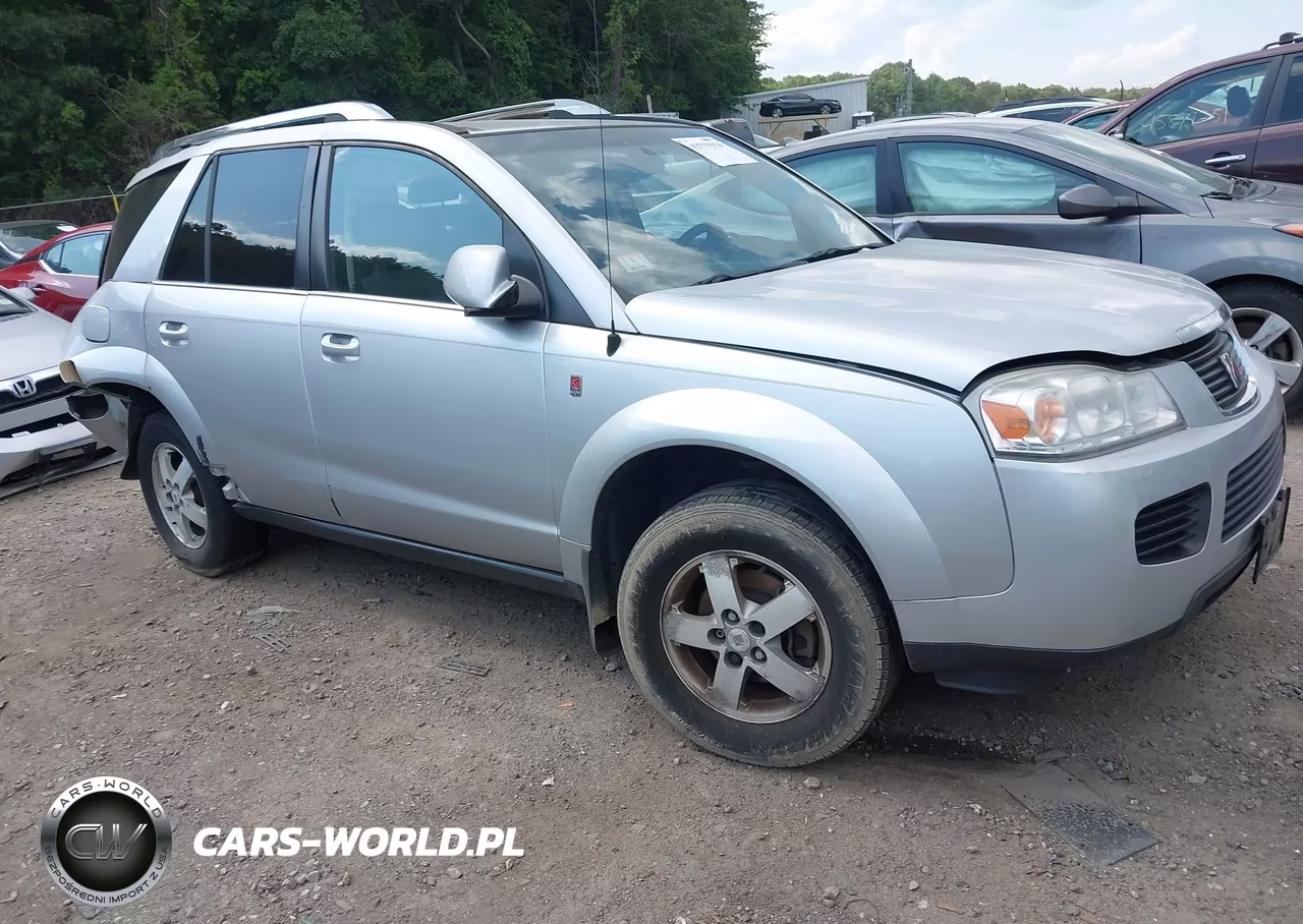 2007 Saturn Vue V6 – zdjęcie 1 z 11