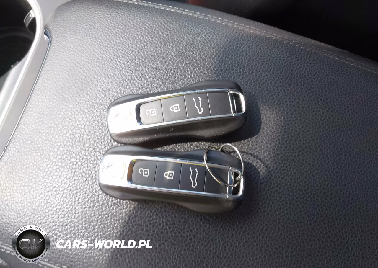 2021 Porsche Cayenne VIN:WP1AA2AY1MDA02385 - 11