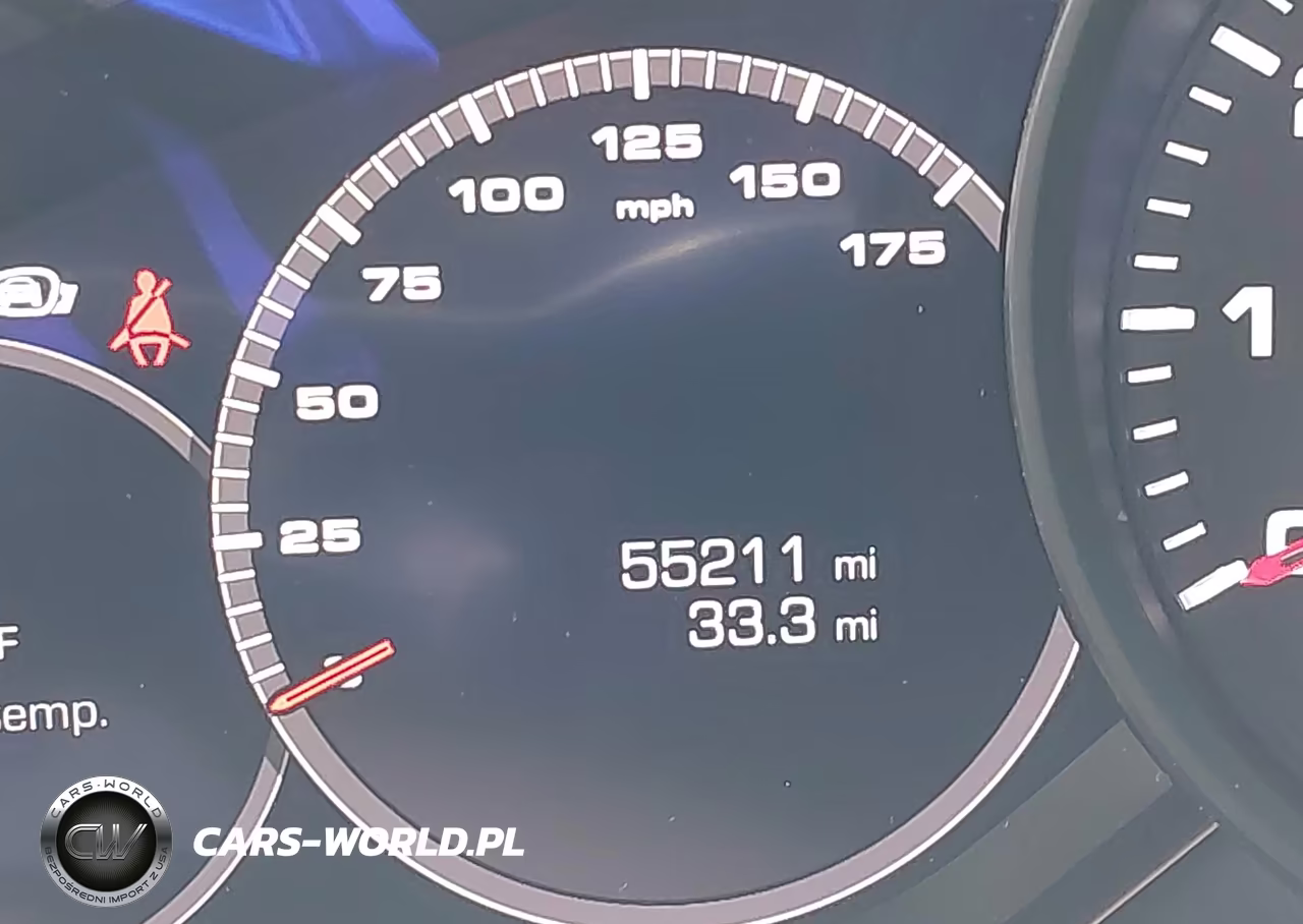 2021 Porsche Cayenne VIN:WP1AA2AY1MDA02385 - 15