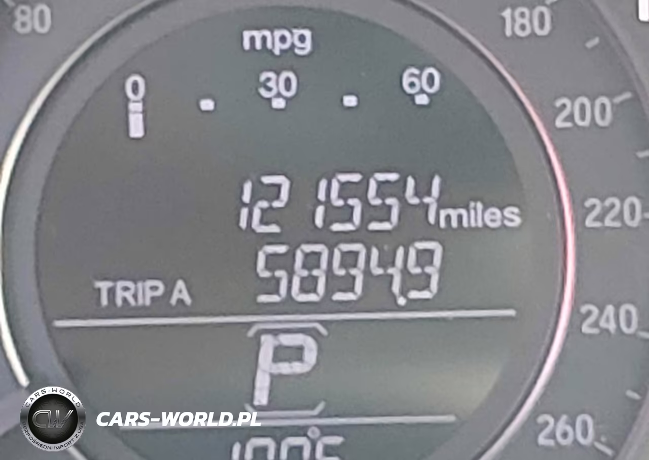 2017 Honda Accord Ex-L V6 VIN:1HGCR3F84HA034029 - 15