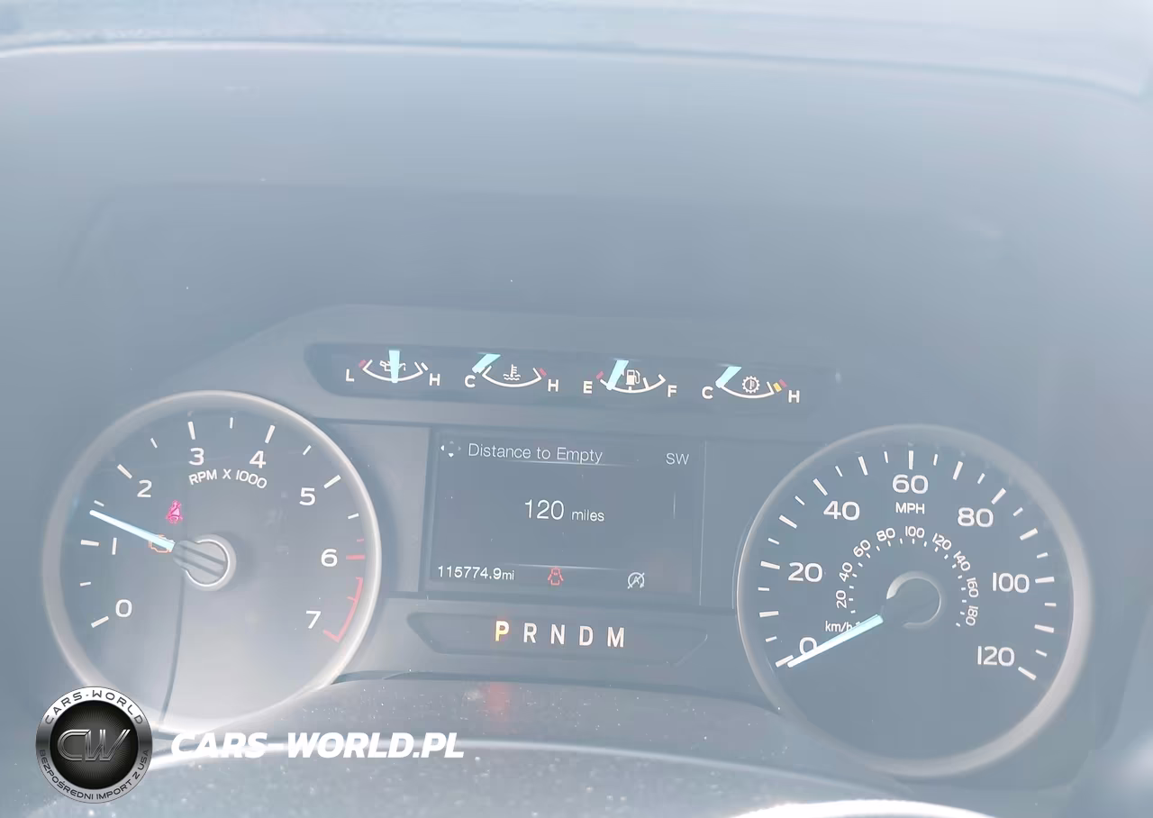 2020 Ford F-150 Xlt VIN:1FTEW1EP1LKE78372 - 7