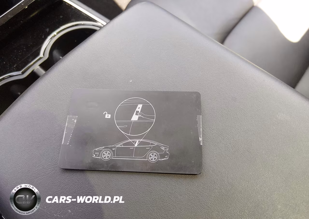 2018 Tesla Model 3 Long Range-Mid Range VIN:5YJ3E1EA9JF033992 - 10