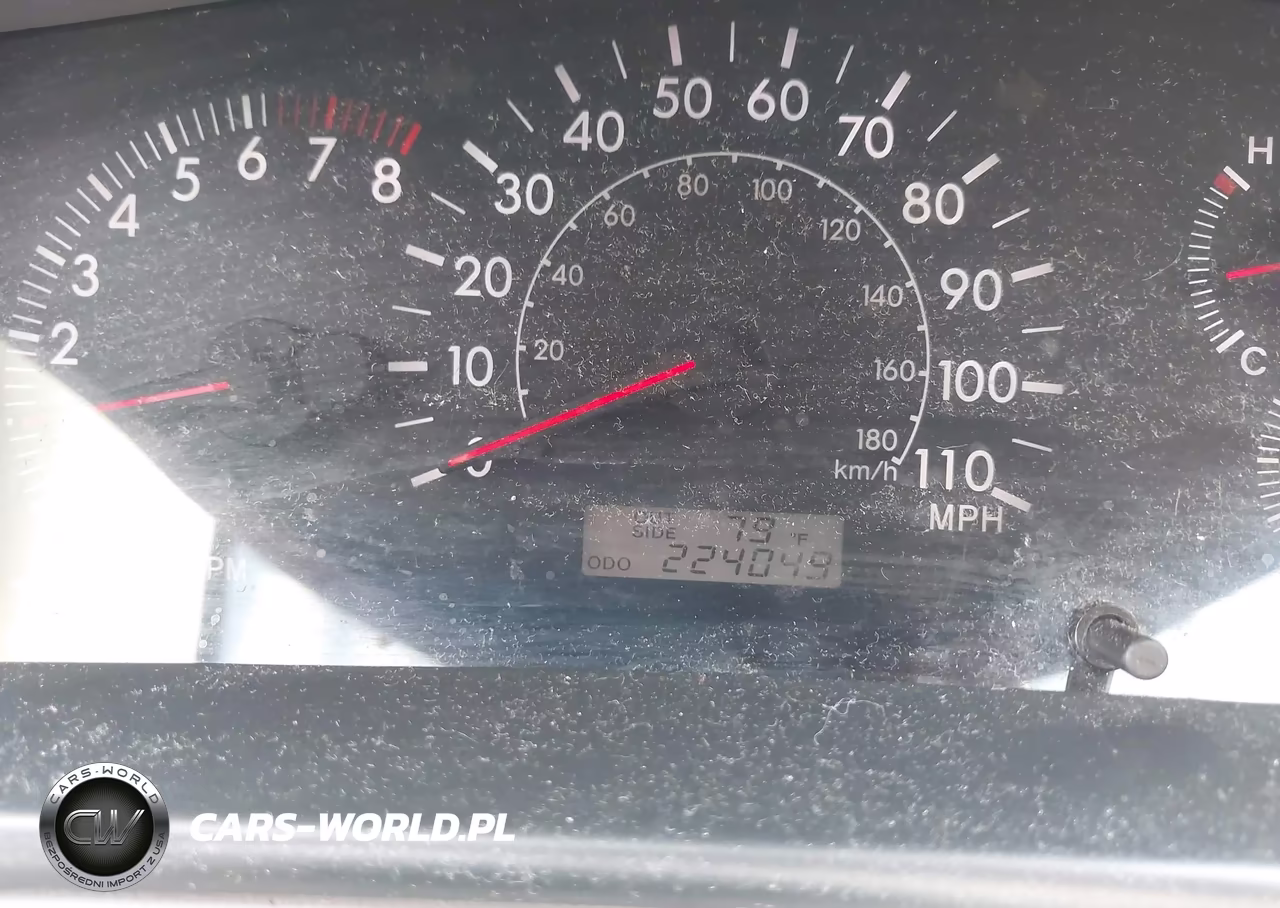 2005 Toyota Corolla Le VIN:2T1BR32E25C553822 - 7
