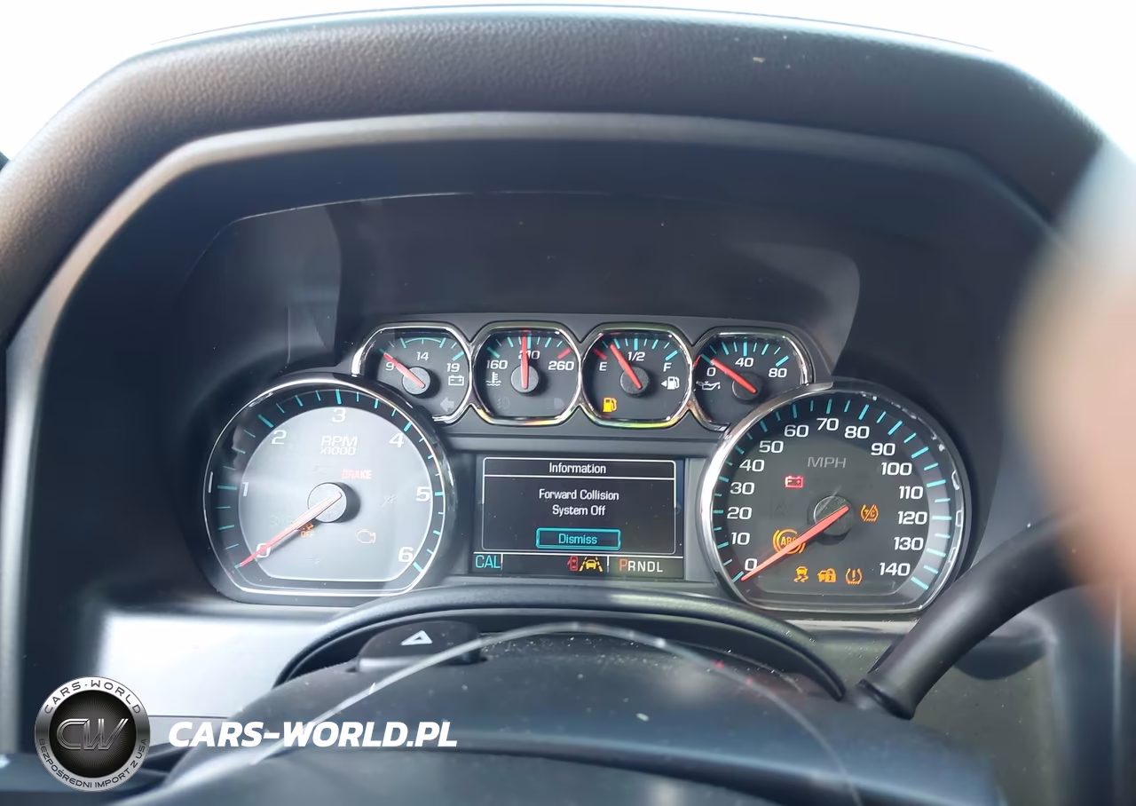 2017 Chevrolet Silverado 1500 High Country VIN:3GCUKTEJ4HG244451 - 18