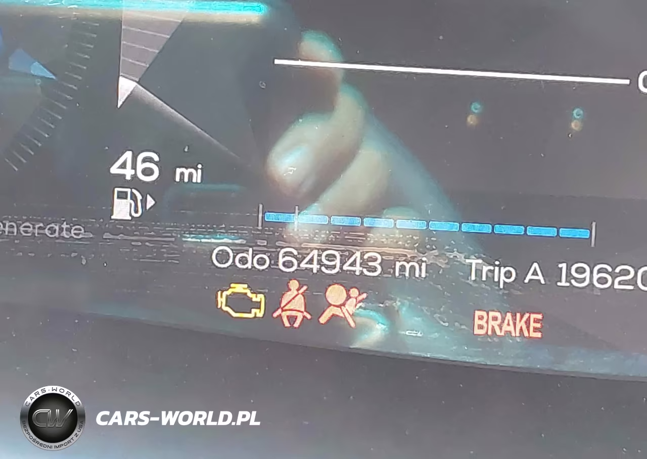 2018 Karma Revero VIN:50GK41SA0JA000247 - 16