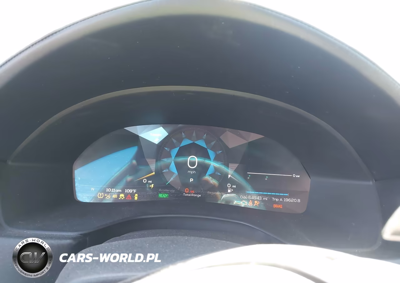 2018 Karma Revero VIN:50GK41SA0JA000247 - 18