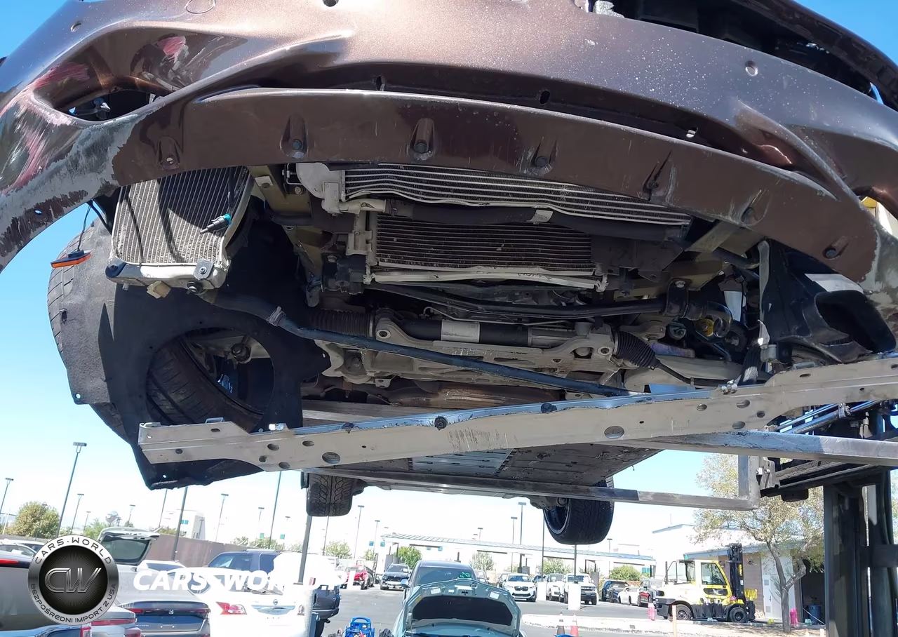 2018 Karma Revero VIN:50GK41SA0JA000247 - 20