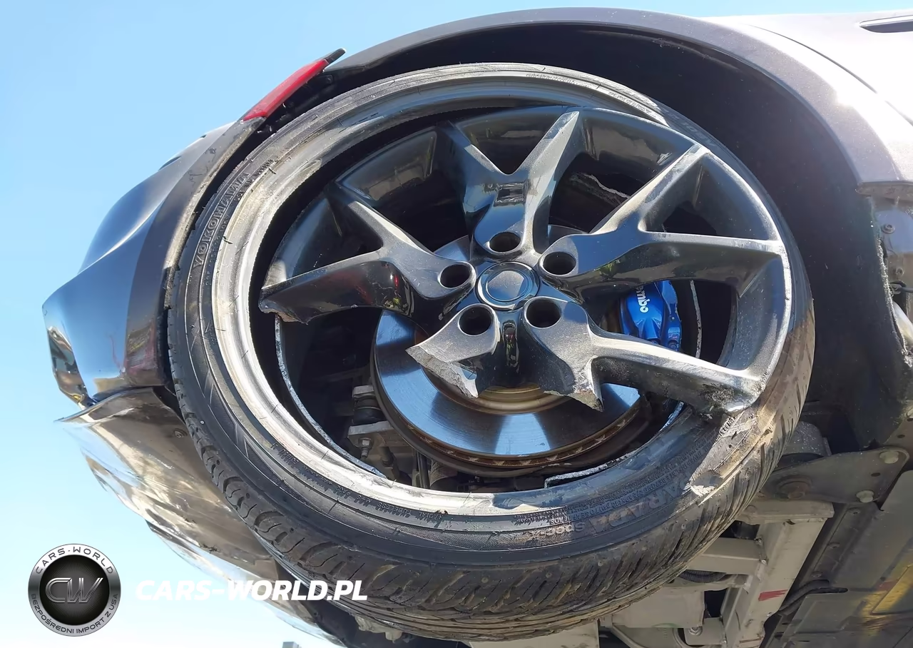 2018 Karma Revero VIN:50GK41SA0JA000247 - 24
