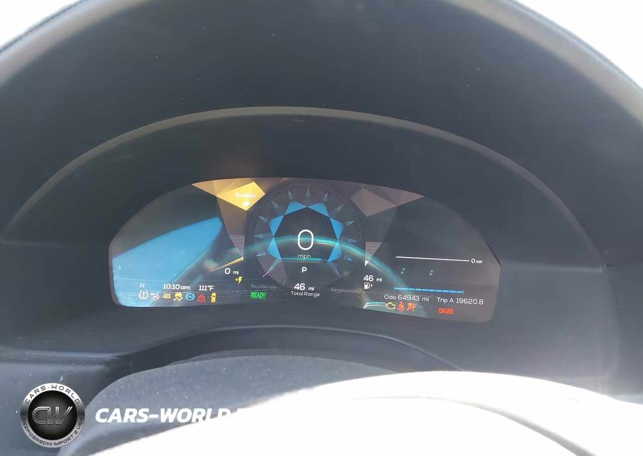 2018 Karma Revero VIN:50GK41SA0JA000247 - 7