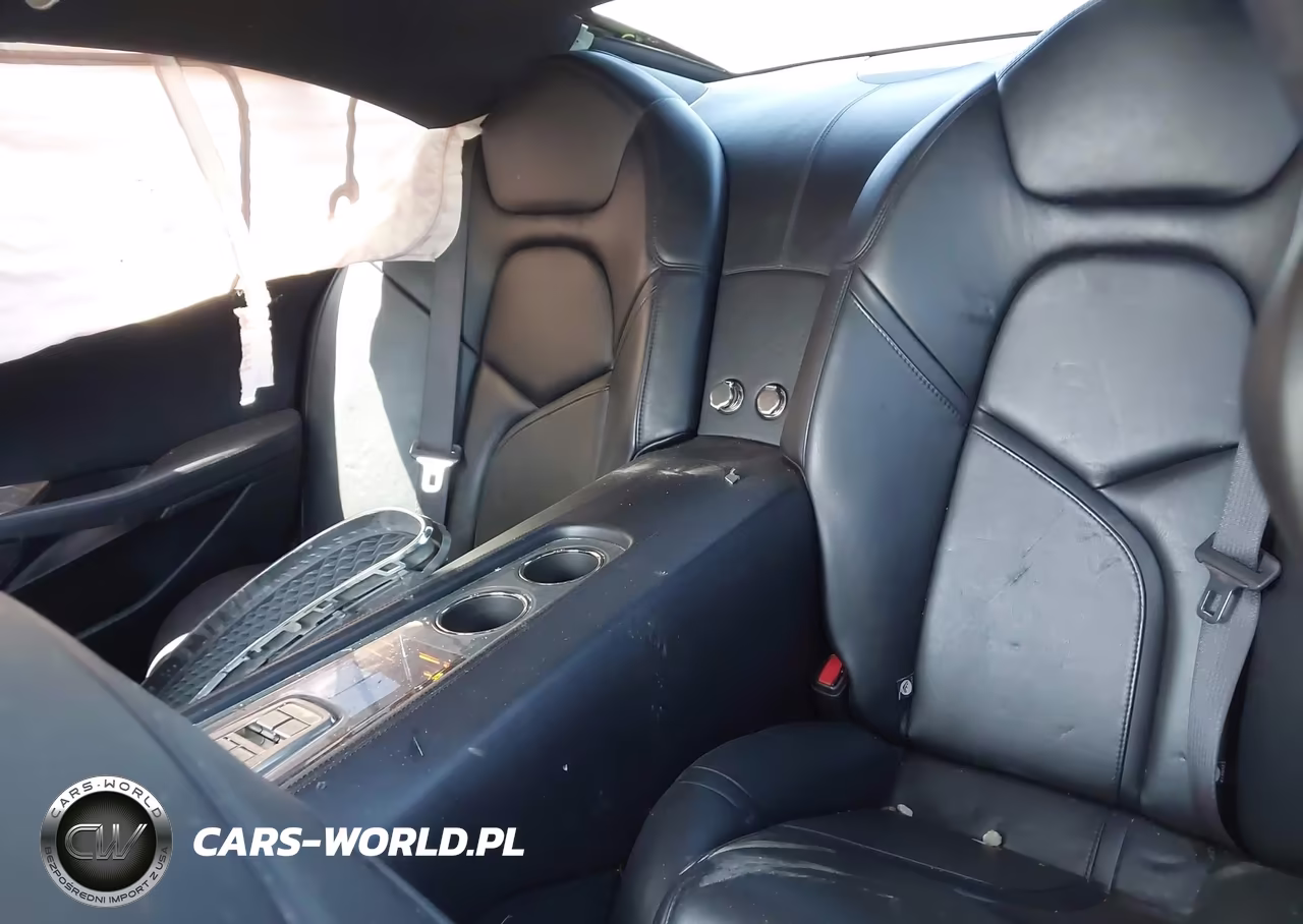 2018 Karma Revero VIN:50GK41SA0JA000247 - 8