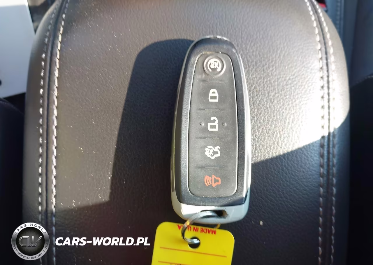 2013 Ford Escape Titanium VIN:1FMCU9J9XDUA46061 - 11