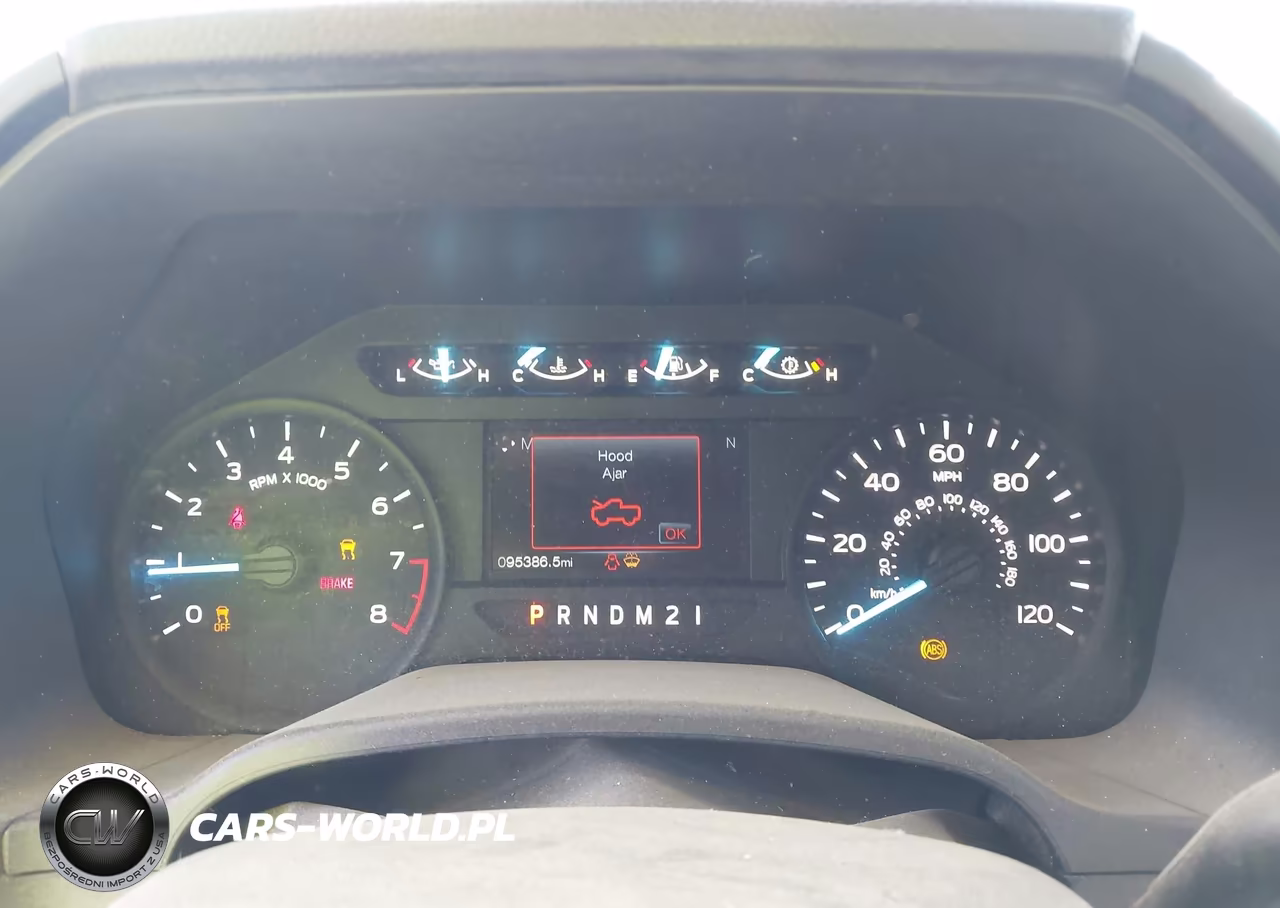 2020 Ford F-150 Xl VIN:1FTEX1CB0LKD19282 - 7