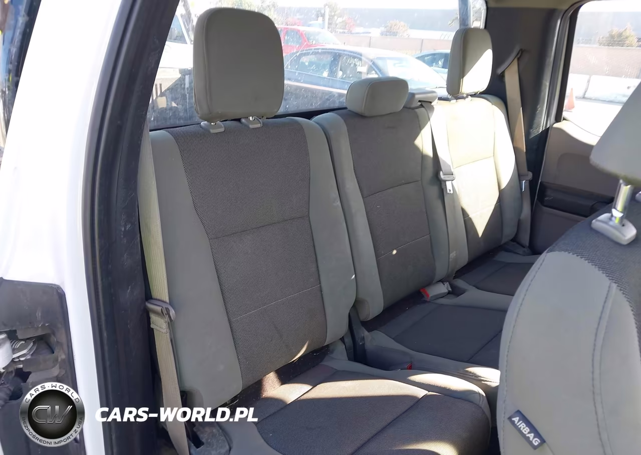 2020 Ford F-150 Xl VIN:1FTEX1CB0LKD19282 - 8