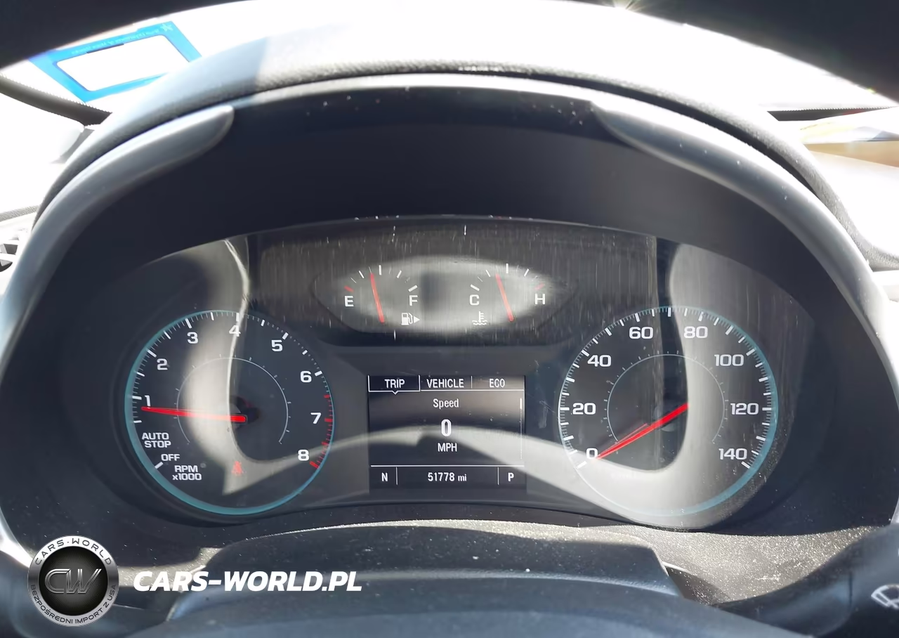 2025 Chevrolet Malibu Fwd 1Lt VIN:1G1ZD5ST7SF123786 - 7