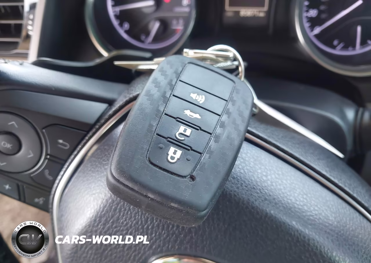2019 Toyota Camry Se VIN:4T1B11HK6KU732755 - 11