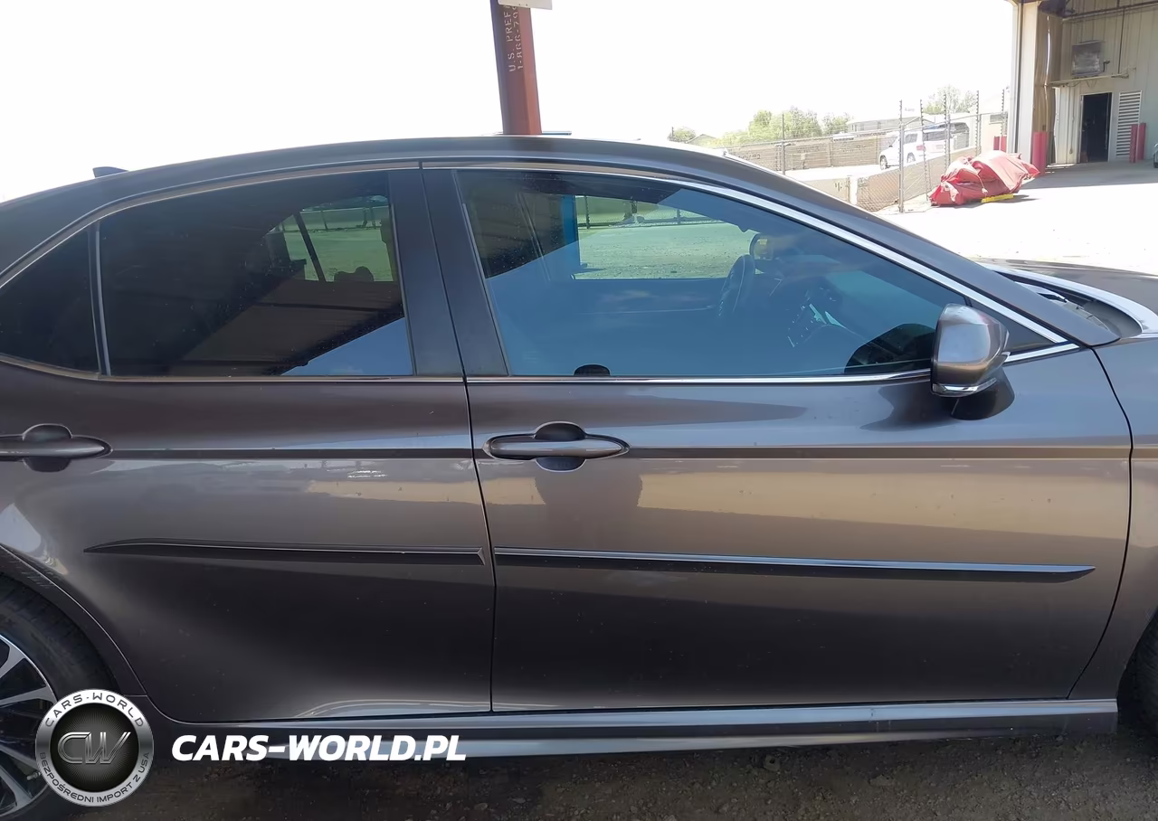 2019 Toyota Camry Se VIN:4T1B11HK6KU732755 - 14