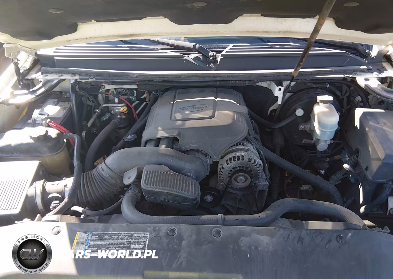 2008 Cadillac Escalade VIN:1GYFK63878R209746 - 10