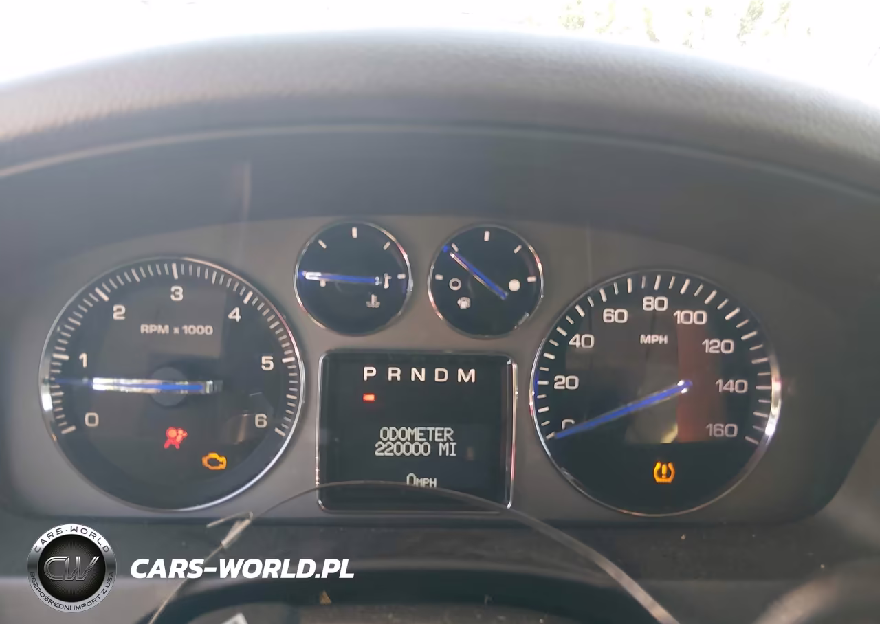 2008 Cadillac Escalade VIN:1GYFK63878R209746 - 7
