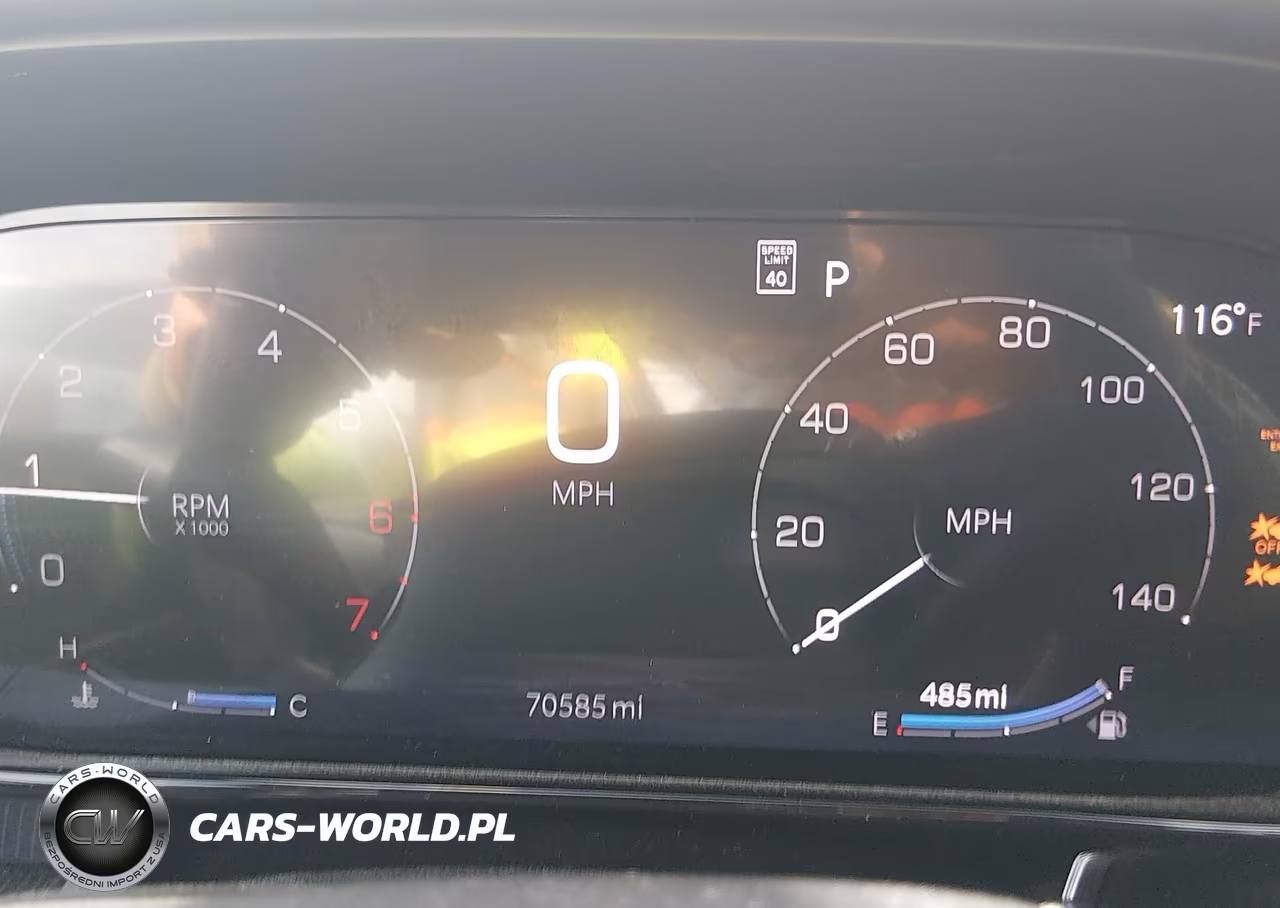2024 Jeep Grand Wagoneer L Series Ii 4X4 VIN:1C4SJSFP1RS158354 - 7