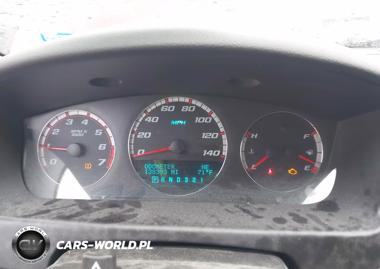 2008 Chevrolet Impala Ss VIN:2G1WD58C081353065 - 7