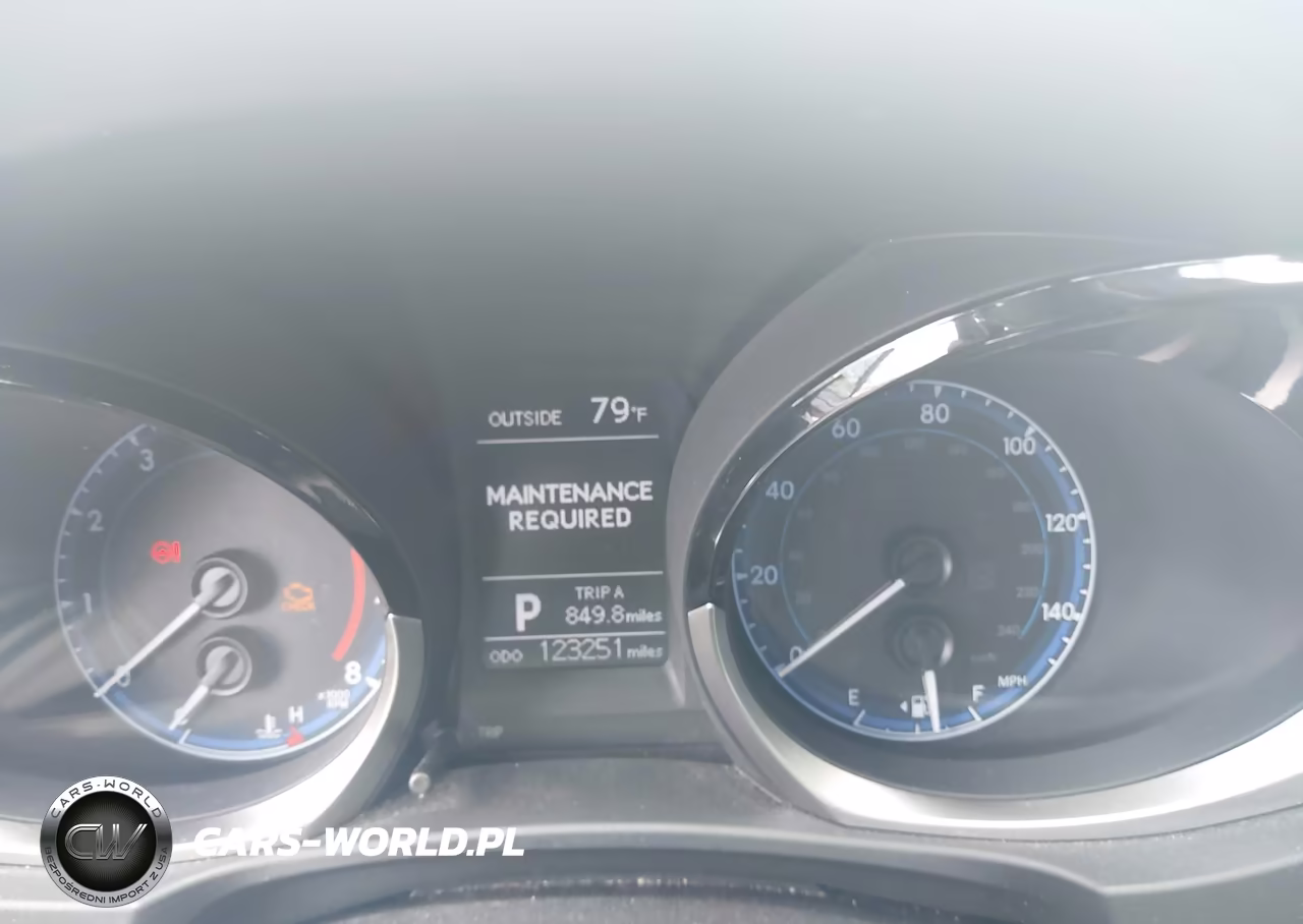 2015 Toyota Corolla S Plus VIN:2T1BURHE6FC344559 - 7