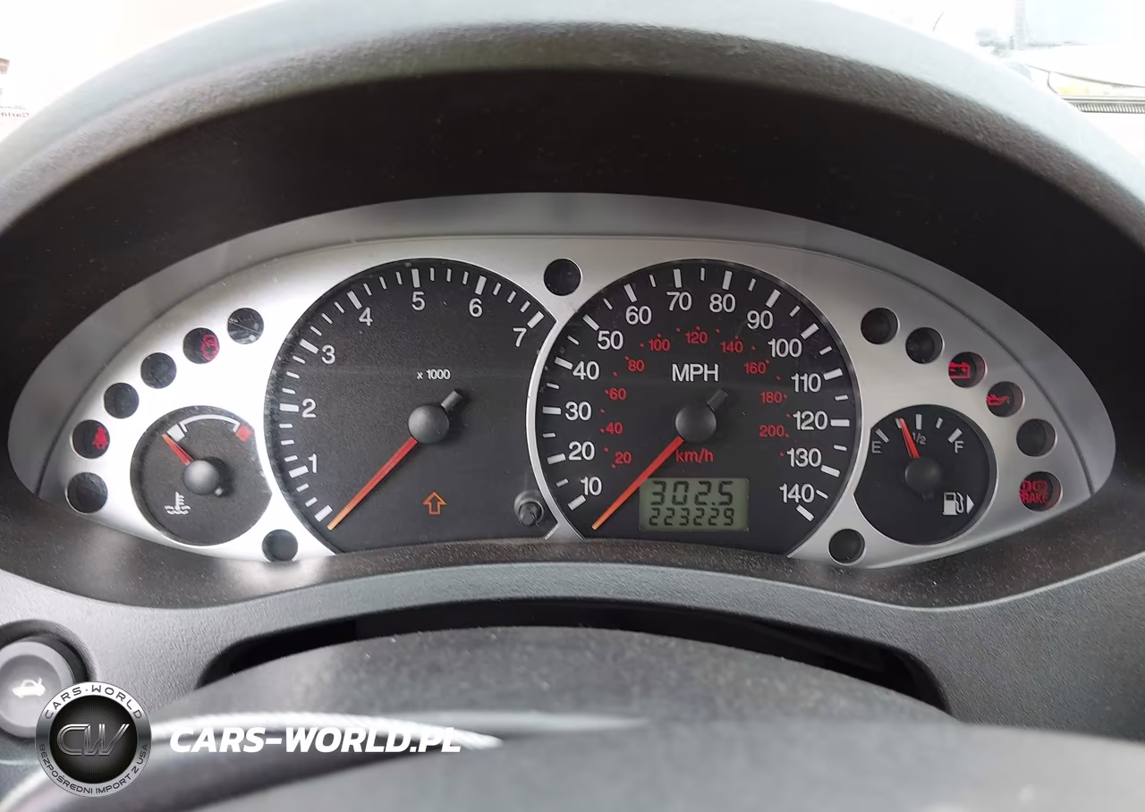2006 Ford Focus Zx4 VIN:1FAFP38Z06W134142 - 7