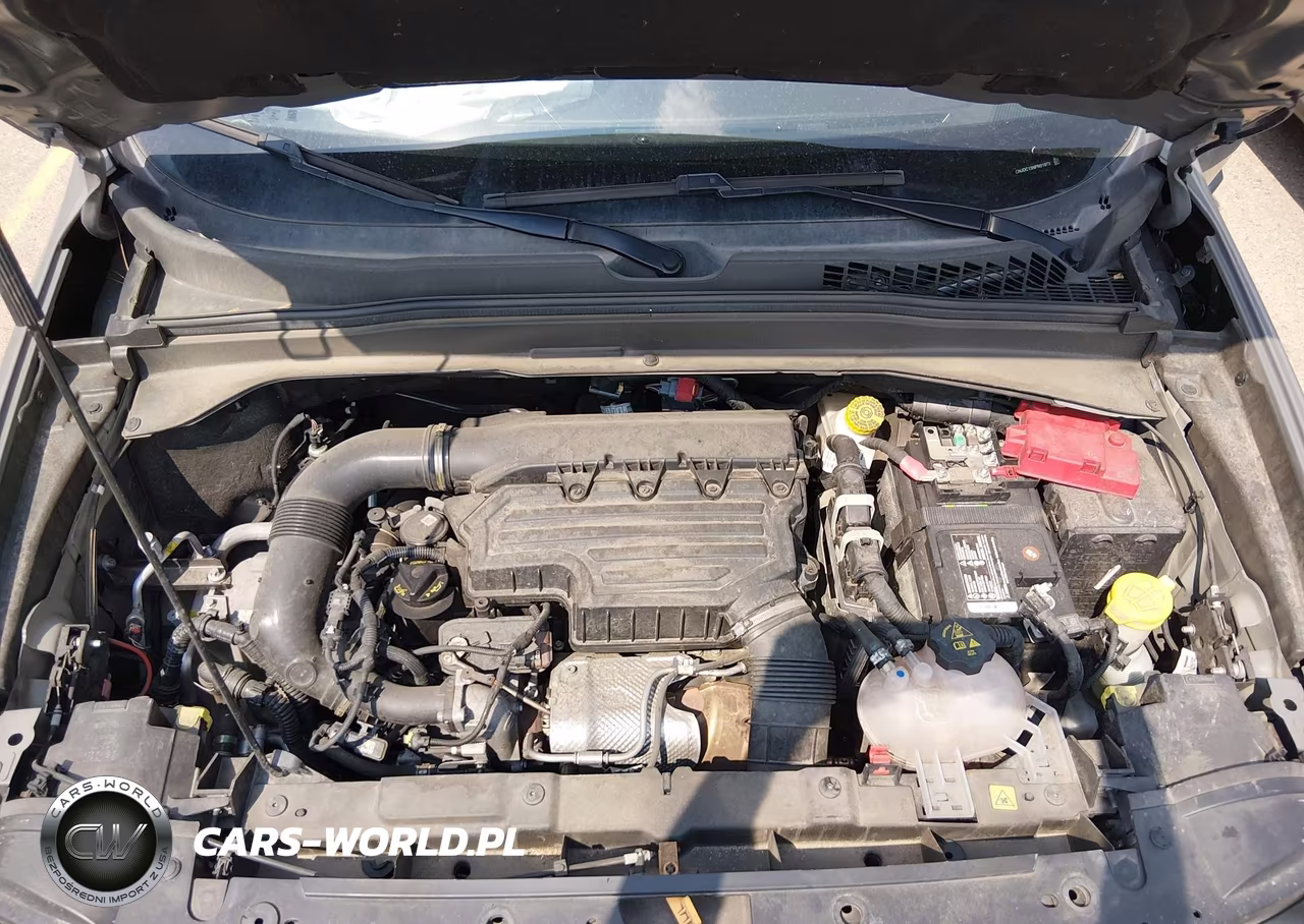 2022 Jeep Renegade Trailhawk 4X4 VIN:ZACNJDC13NPN51973 - 10