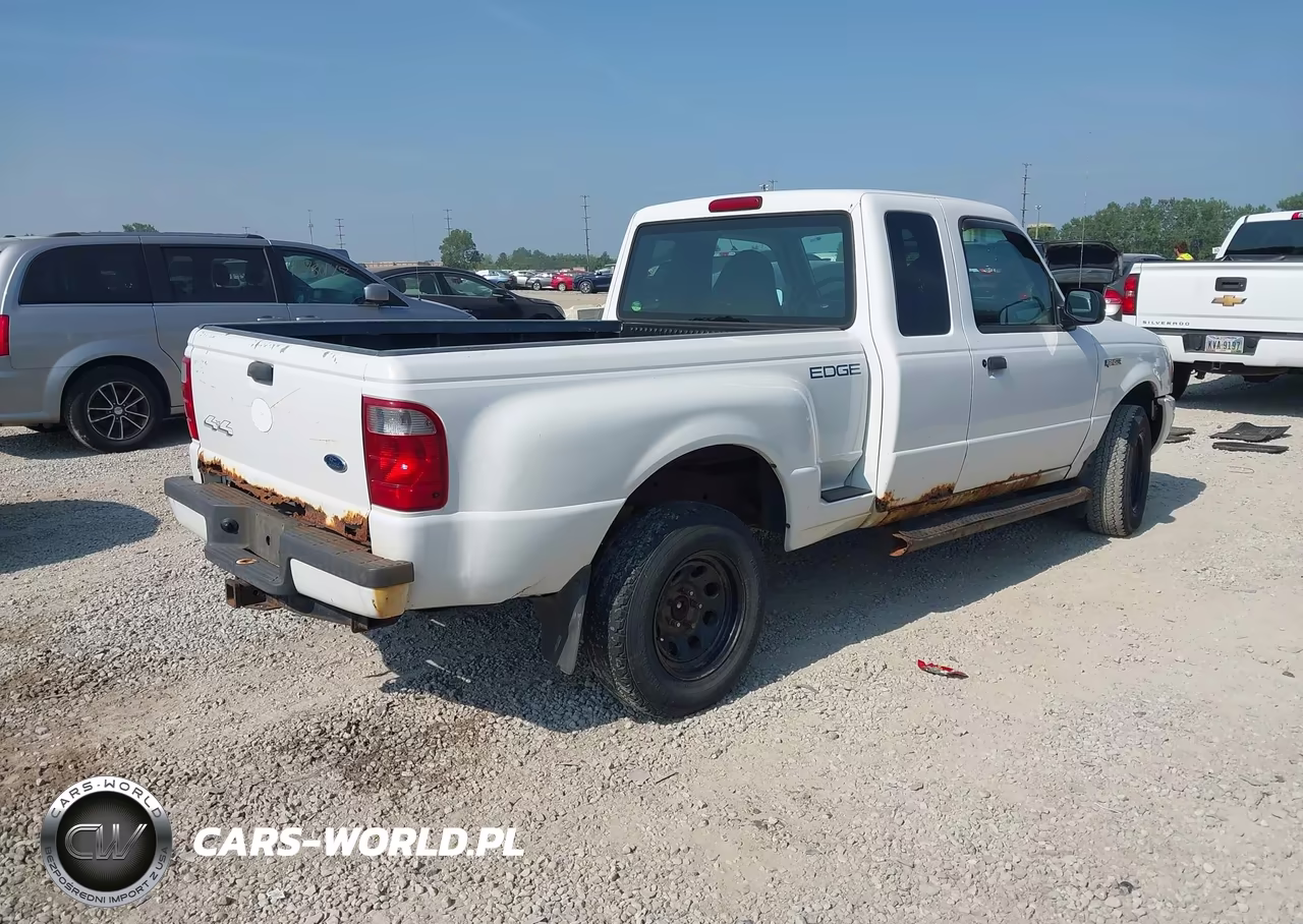 2002 Ford Ranger Edge-Xlt VIN:1FTZR45E12PB55479 - 4