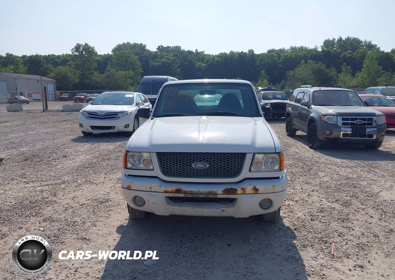 2002 Ford Ranger Edge-Xlt VIN:1FTZR45E12PB55479 - 6