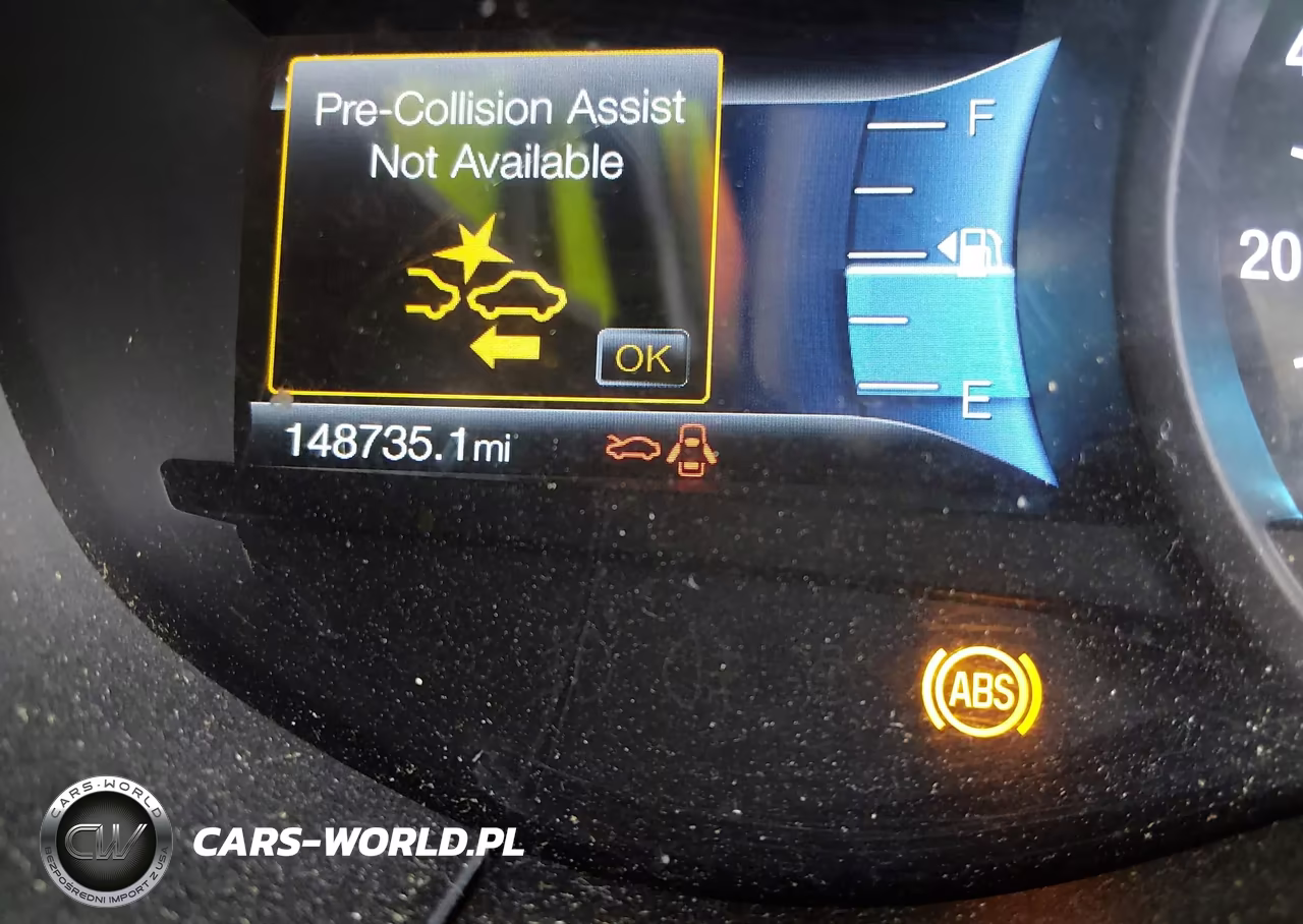 2019 Ford Edge Titanium VIN:2FMPK3K95KBB54416 - 16