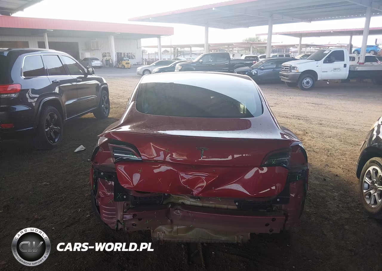 2018 Tesla Model 3 Long Range-Performance VIN:5YJ3E1EB9JF075216 - 16