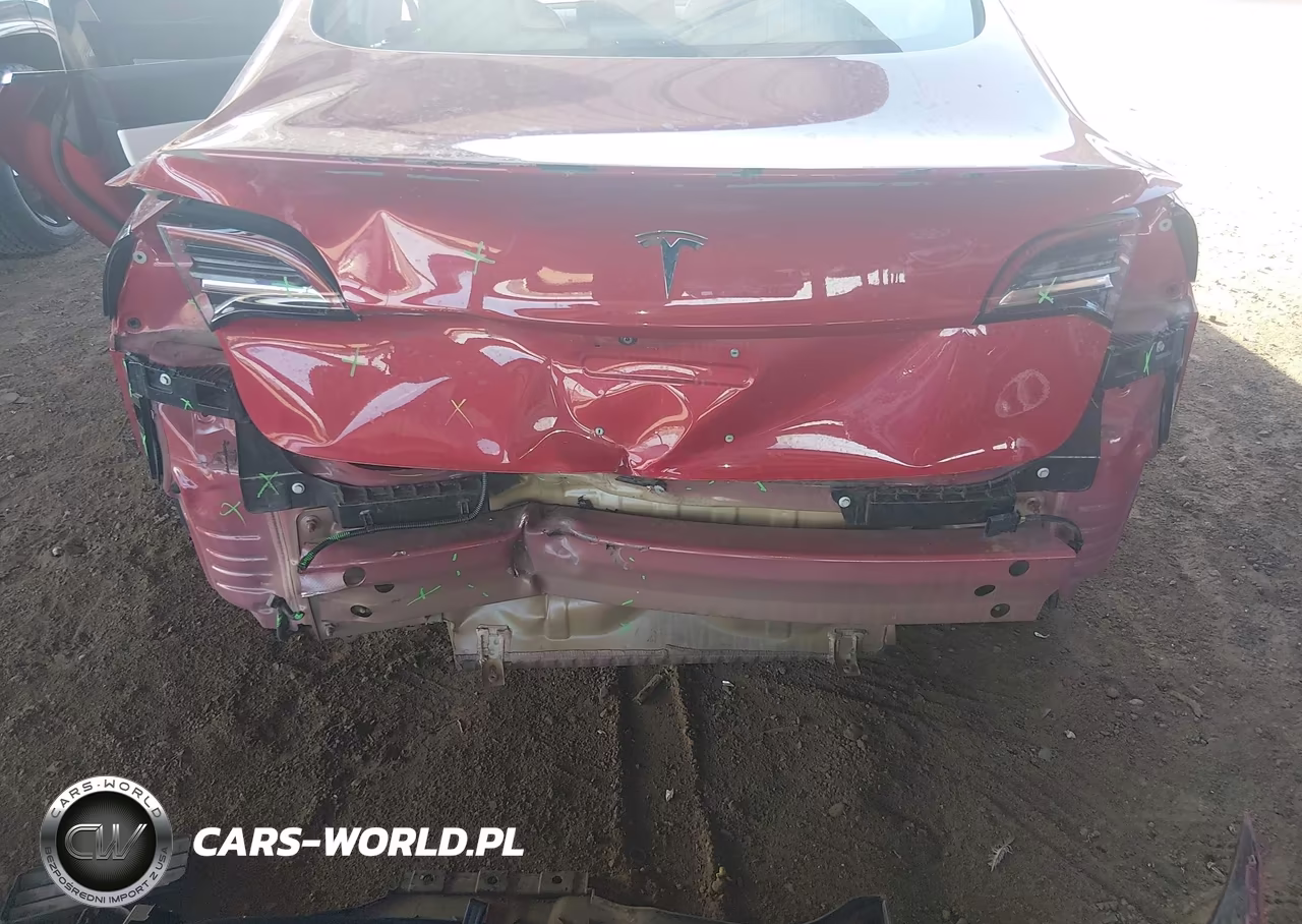 2018 Tesla Model 3 Long Range-Performance VIN:5YJ3E1EB9JF075216 - 6