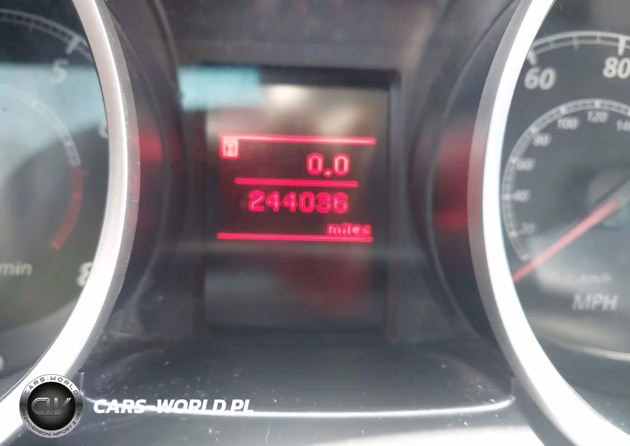 2015 Mitsubishi Lancer Es VIN:JA32U2FU6FU018201 - 7