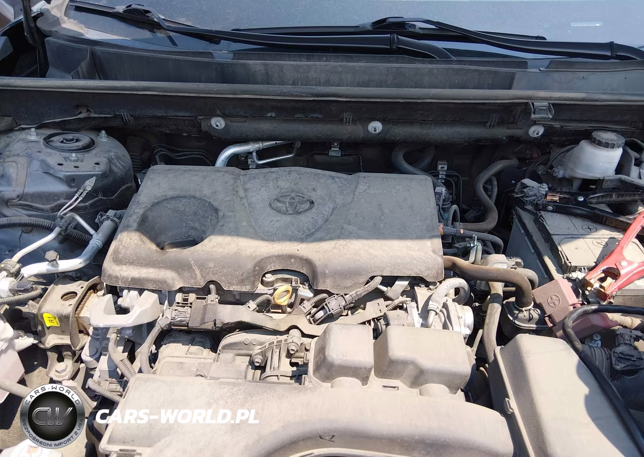 2022 Toyota Rav4 Le VIN:2T3F1RFV4NW314462 - 10