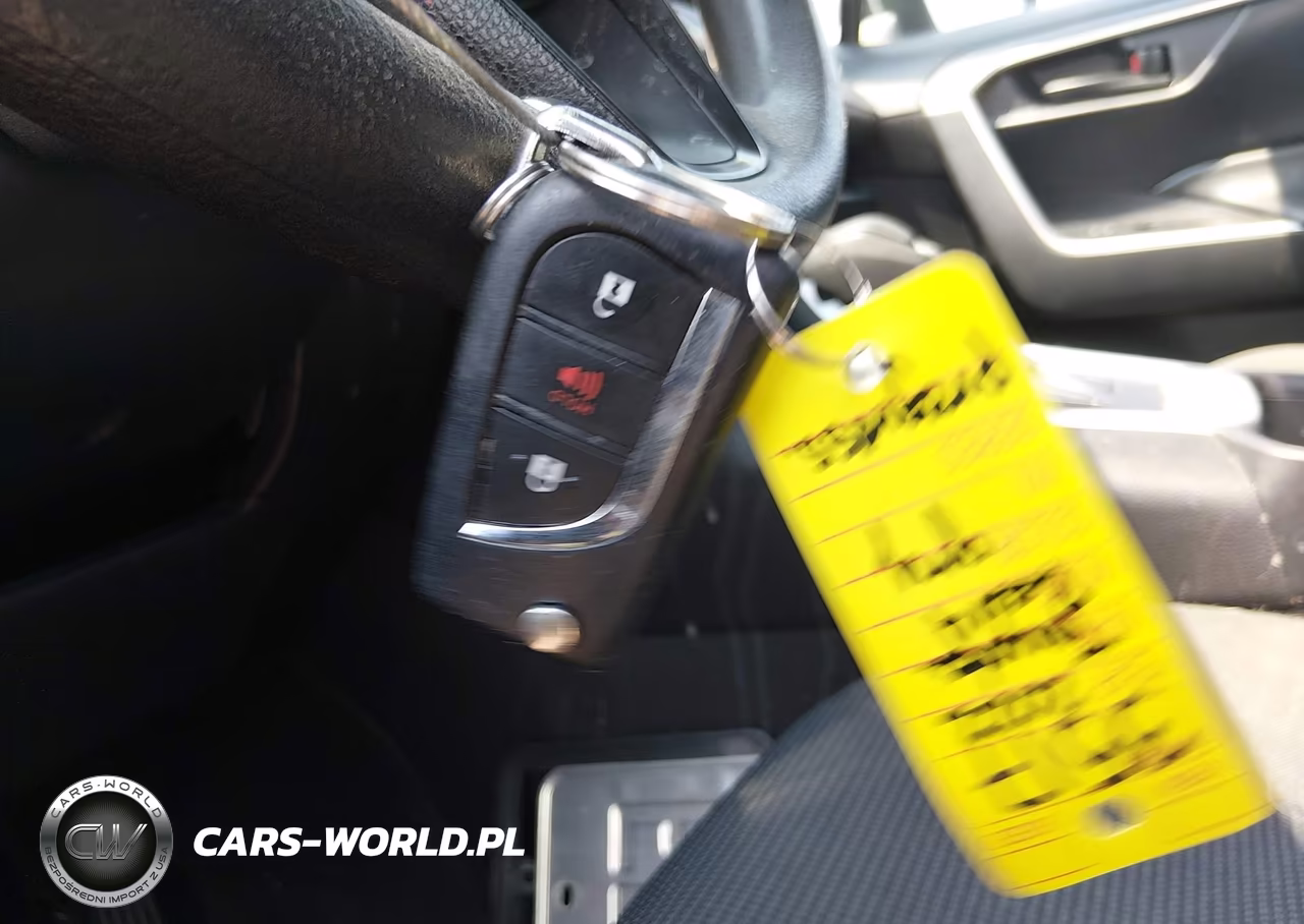 2022 Toyota Rav4 Le VIN:2T3F1RFV4NW314462 - 11