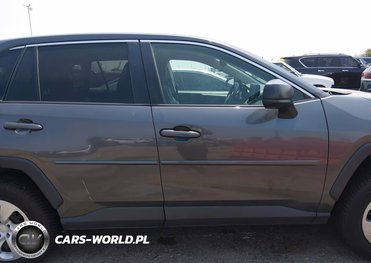 2022 Toyota Rav4 Le VIN:2T3F1RFV4NW314462 - 13