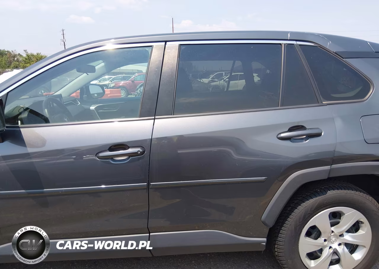 2022 Toyota Rav4 Le VIN:2T3F1RFV4NW314462 - 14