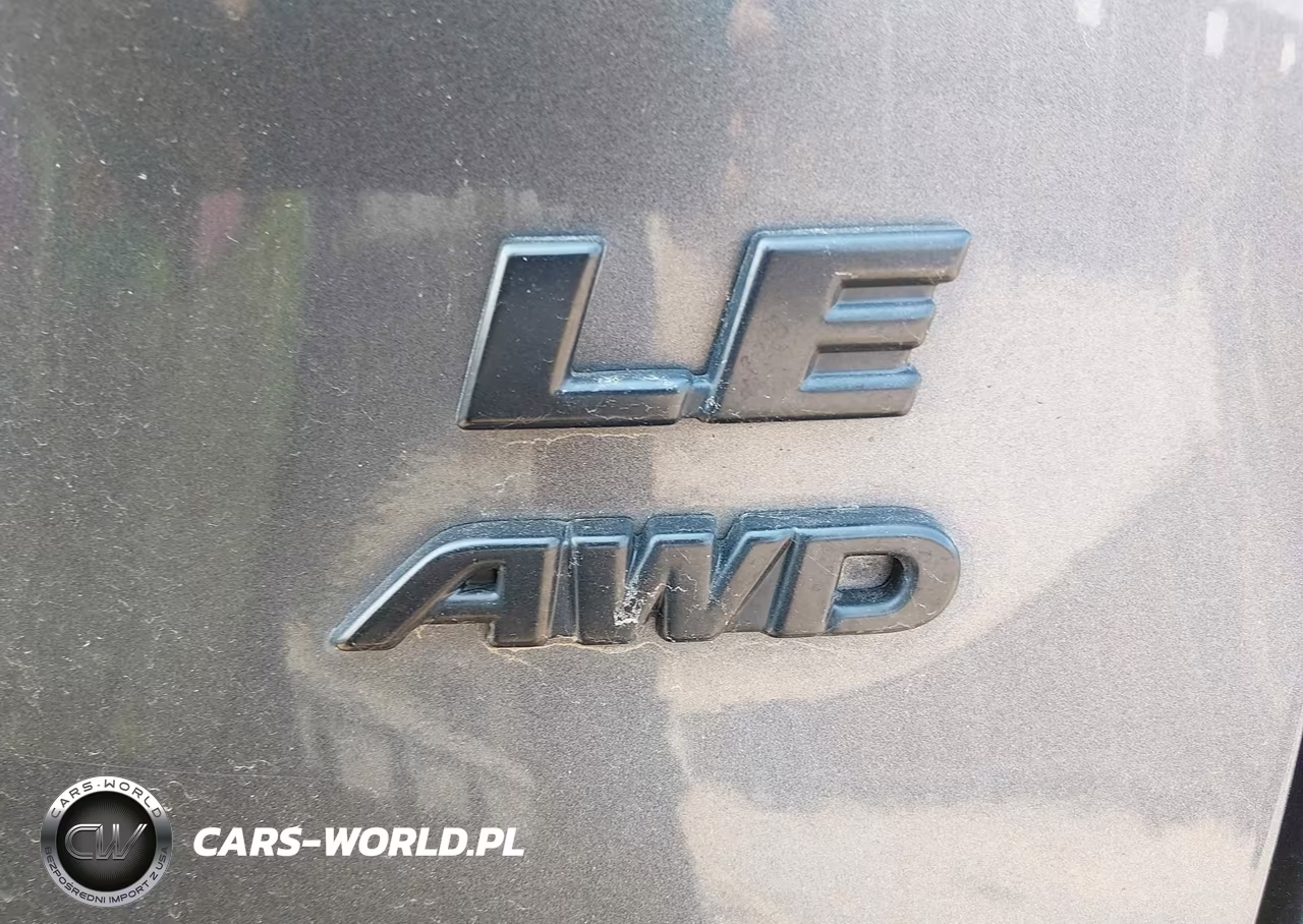 2022 Toyota Rav4 Le VIN:2T3F1RFV4NW314462 - 20