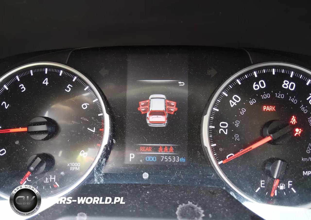 2022 Toyota Rav4 Le VIN:2T3F1RFV4NW314462 - 7