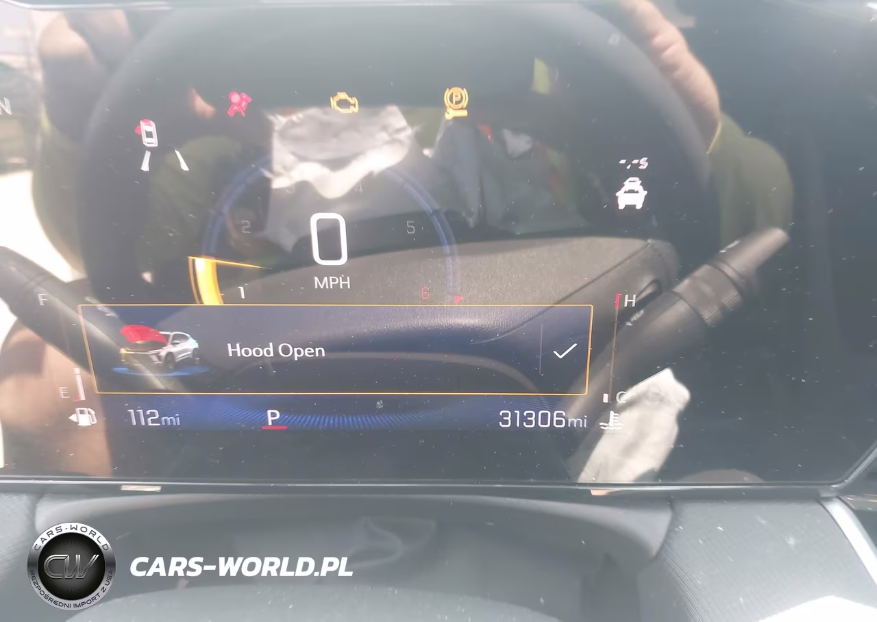 2025 Chevrolet Trailblazer Fwd Lt VIN:KL79MPSP3SB169724 - 7