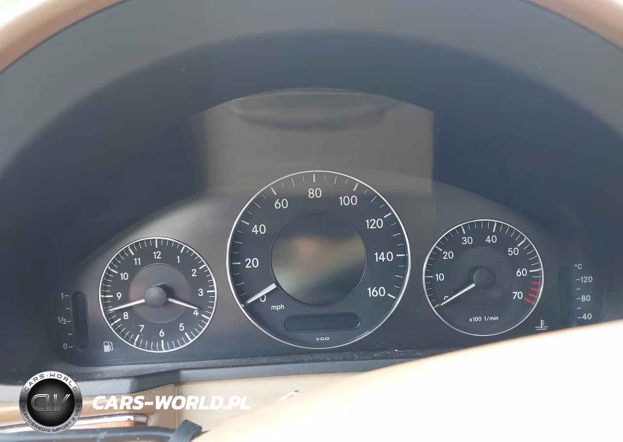 2008 Mercedes-Benz E 350 4Matic VIN:WDBUF87X08B207004 - 15