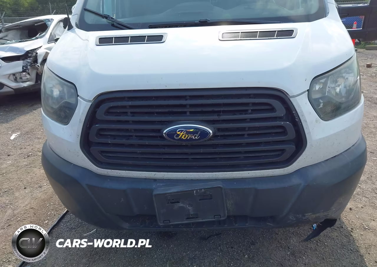 2016 Ford Transit-350 VIN:1FTBW2YG2GKA75639 - 12