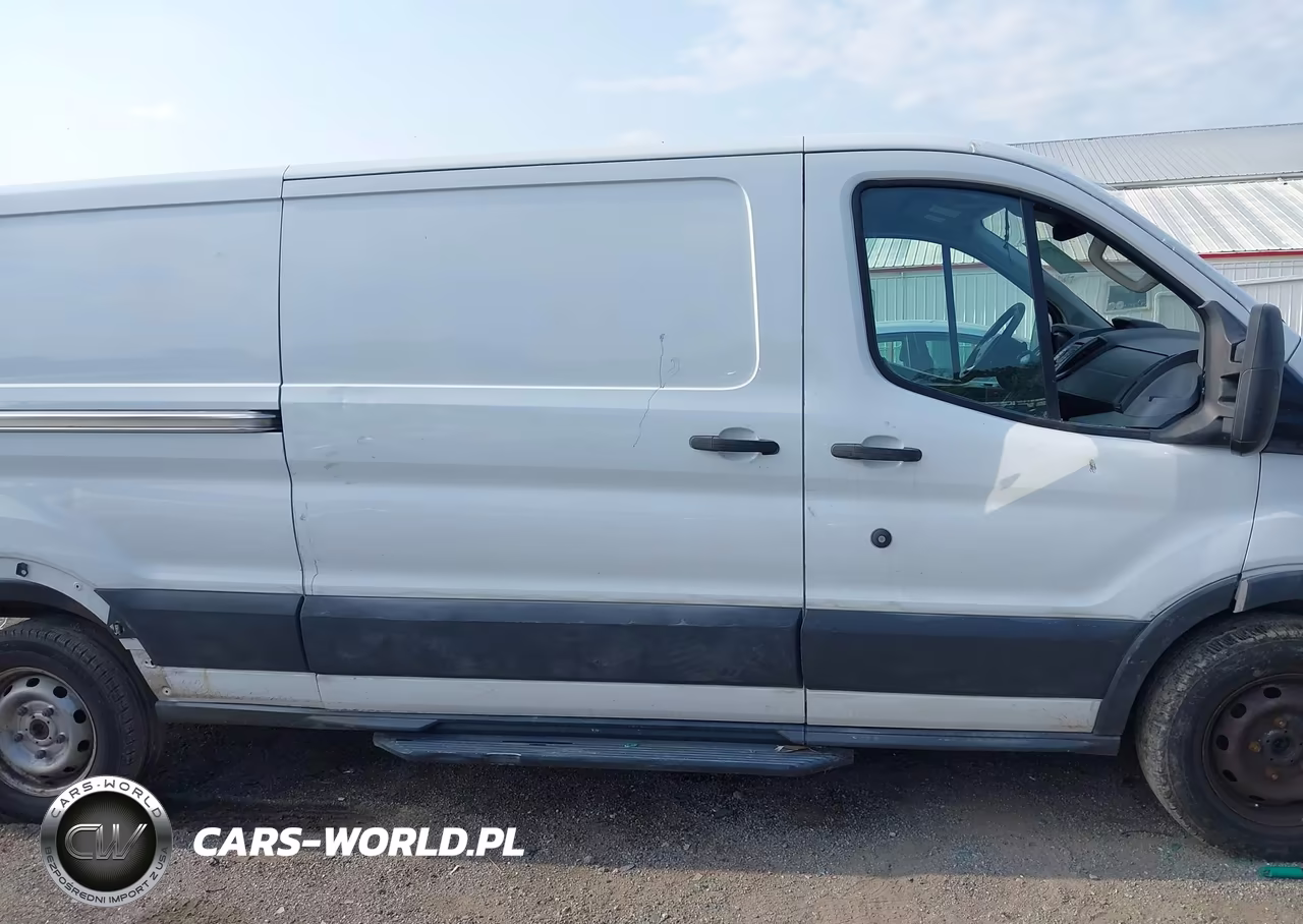 2016 Ford Transit-350 VIN:1FTBW2YG2GKA75639 - 13