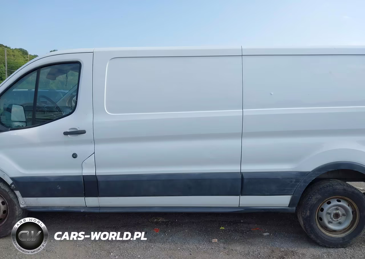 2016 Ford Transit-350 VIN:1FTBW2YG2GKA75639 - 14