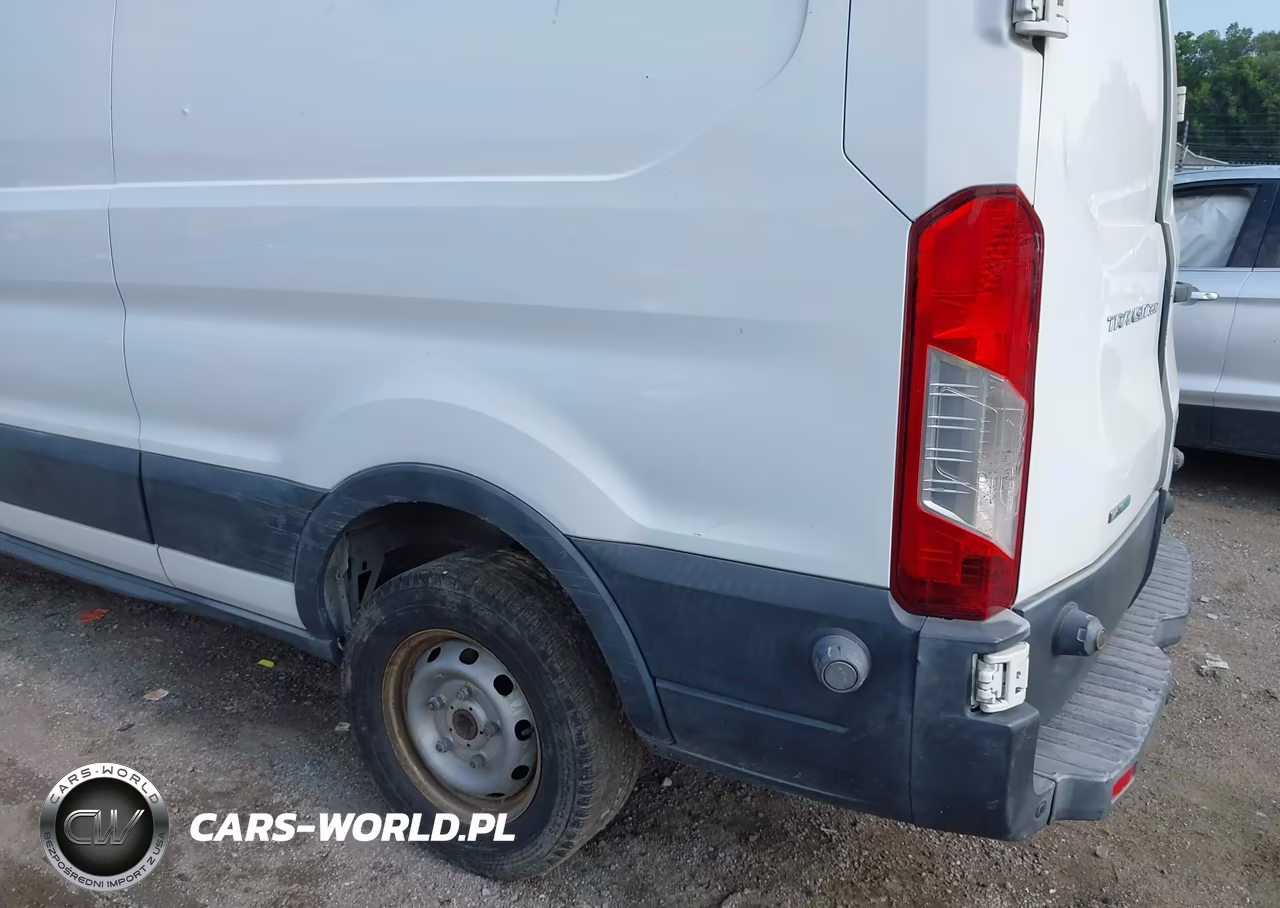 2016 Ford Transit-350 VIN:1FTBW2YG2GKA75639 - 3