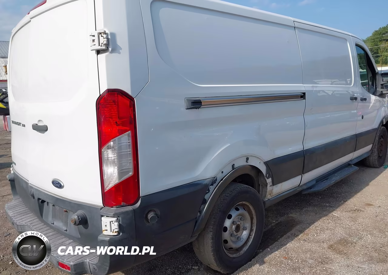 2016 Ford Transit-350 VIN:1FTBW2YG2GKA75639 - 4