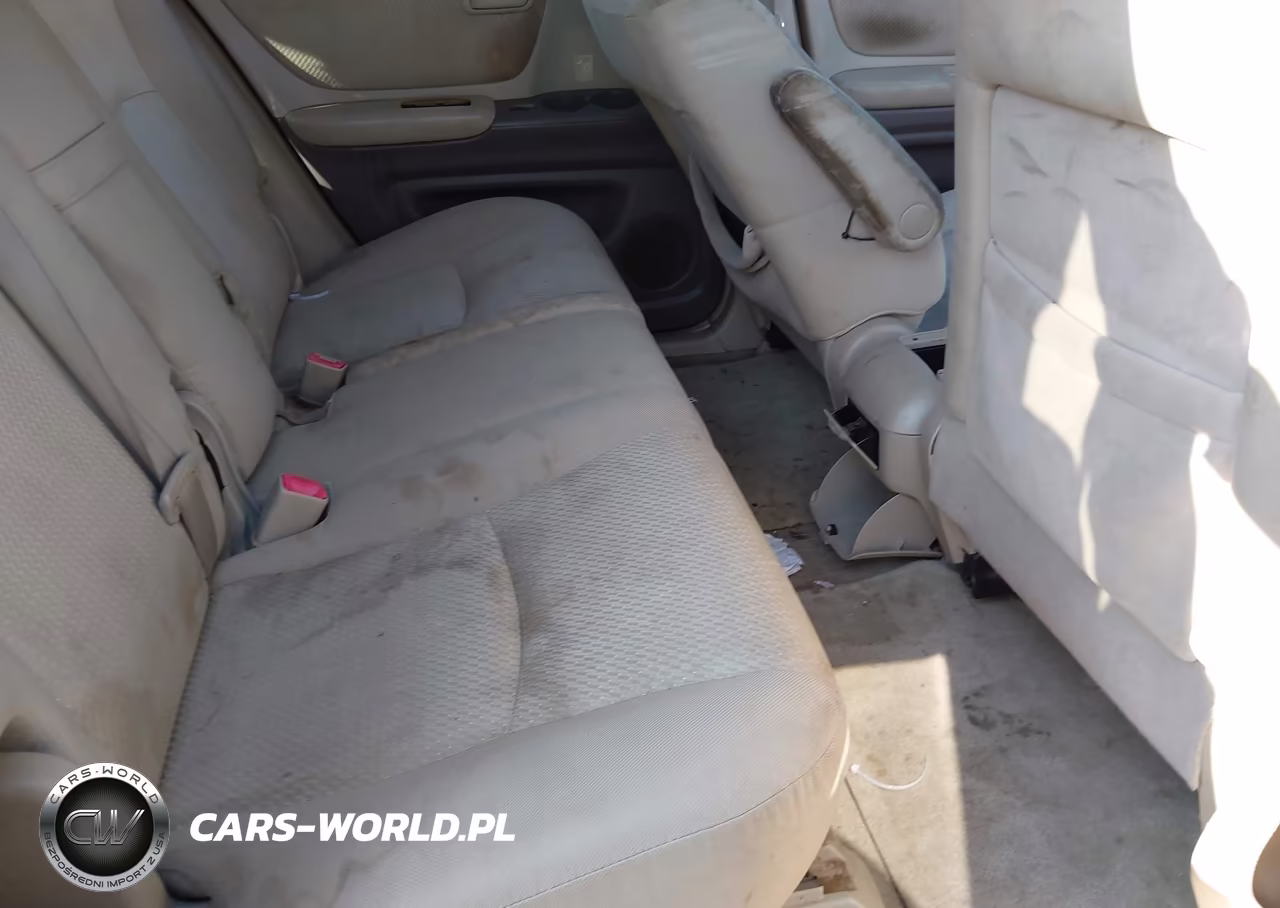 2006 Toyota Highlander VIN:JTEGD21A660151645 - 8