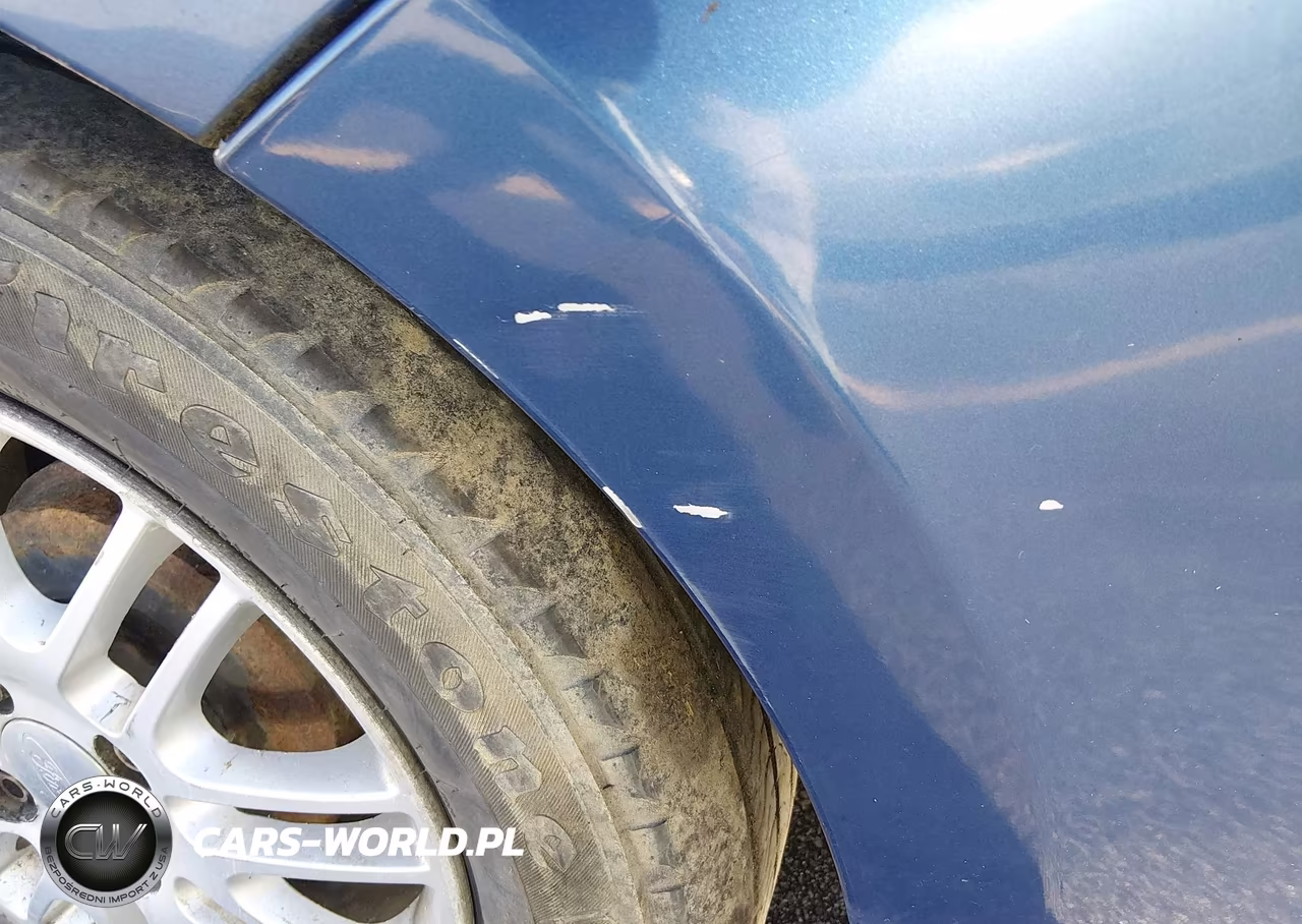 2008 Ford Focus Se-Ses VIN:1FAHP35N88W199740 - 15