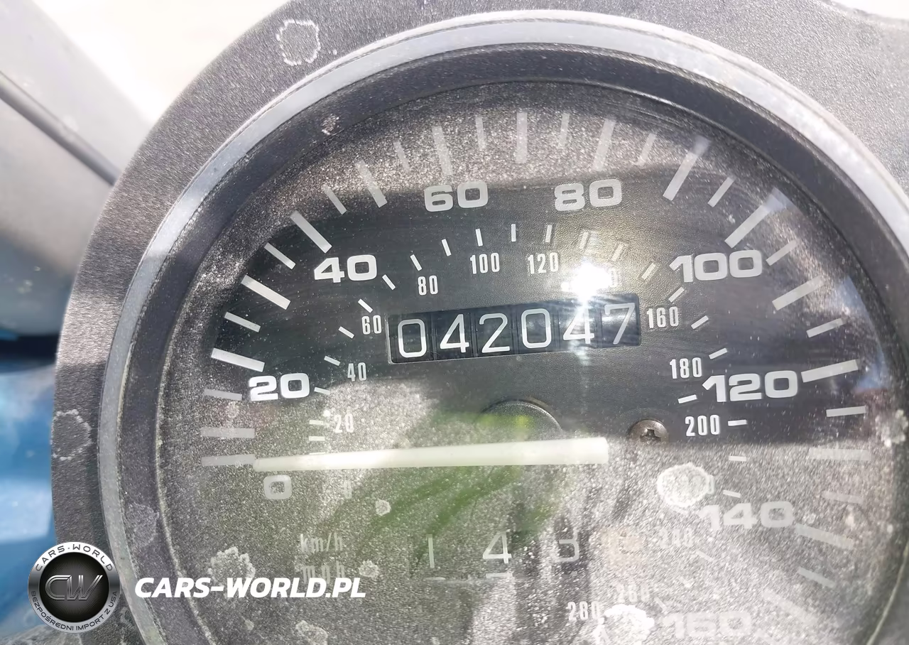 2003 BMW K1200 Rs VIN:WB10557A03ZG37869 - 7